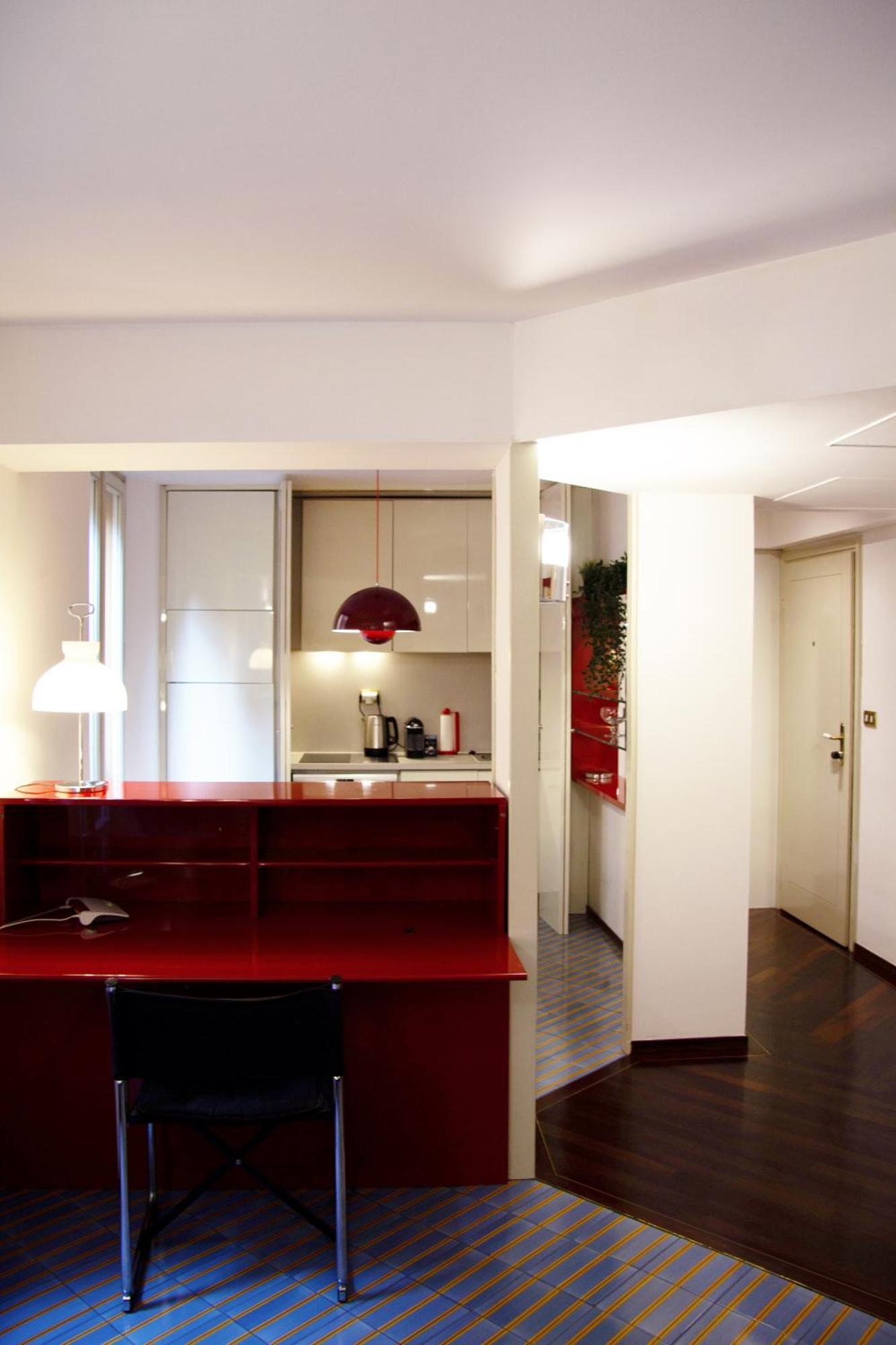 Un Gioiello Sotto Le Due Torri Apartment Bologna Bagian luar foto